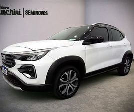 IMPETUS 1.0 TURBO 200 FLEX AUT.