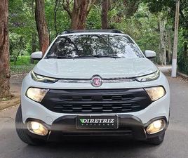 FREEDOM 1.8 16V FLEX AUT.