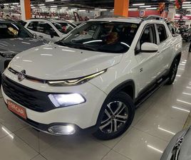 FREEDOM 2.0 16V 4X4 DIESEL AUT.