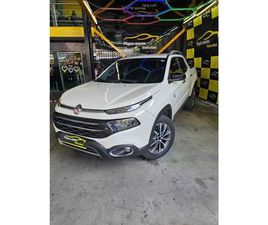 VOLCANO 2.0 16V 4X4 TB DIESEL AUT.