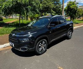 VOLCANO 2.0 16V 4X4 TB DIESEL AUT.