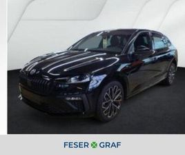 SKODA SCALA SELECTION 1,0L TSI DSG *RFK SHZ NAVI PANO*