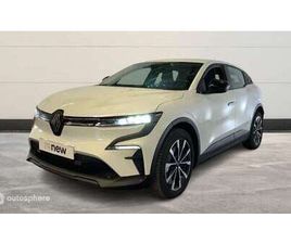 E-TECH ELECTRIC EV60 130CH EVOLUTION ER OPTIMUM CHARGE