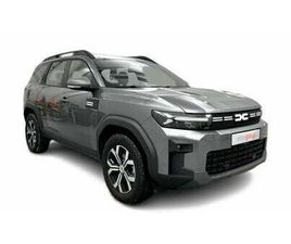 DACIA DUSTER DACIA DUSTER 1.8 HYBRID EXPRESSION