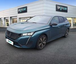 SW BLUEHDI 130CH S&S EAT8 ALLURE