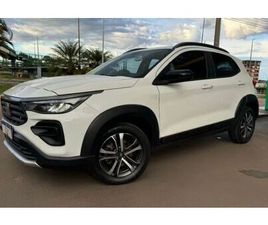 FIAT PULSE AUDACE 1.0 TURBO 200 FLEX AUT. 2024