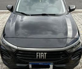 FIAT PULSE AUDACE 1.0 TURBO 200 FLEX AUT. 2024