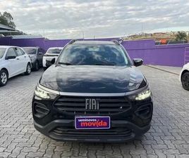 FIAT PULSE DRIVE 1.3 8V FLEX AUT. 2025