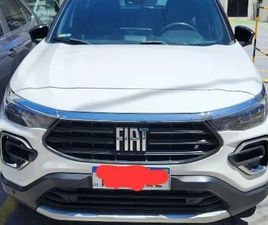 IMPETUS 1.0 TURBO 200 FLEX AUT.