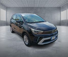 CROSSLAND CROSSLAND 1.5 ECOTEC D 120 CV START&STOP AUT. ELEGANCE