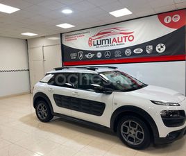 CITROEN C4 CACTUS PURETECH SS SHINE