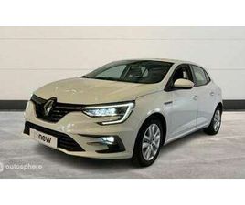 1.6 E-TECH PLUG-IN HYBRID 160CH EVOLUTION