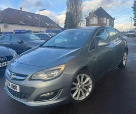 1.6 16V ELITE AUTO EURO 5 5DR