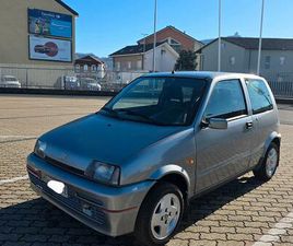 FIAT CINQUECENTO SPORTING