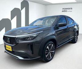 FIAT FASTBACK 1.0 200 TURBO FLEX AUT 2023