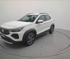 FIAT PULSE AUDACE 1.0 TURBO 200 FLEX AUT. 2023