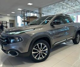 VOLCANO 2.0 16V 4X4 TB DIESEL AUT.