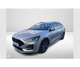 FORD FOCUS SW 1.0 ECOBOOST MHEV ST-LINE