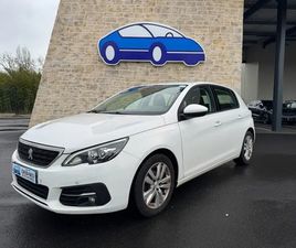 1.2 PURETECH 110CH E6.3 S&S ACTIVE BUSINESS