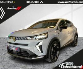 RENAULT SYMBIOZ TECHNO E-TECH FULL HYB