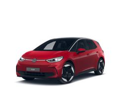 VOLKSWAGEN ID.3 S PRO S AUTOMÁTICO 79KWH 150 KW (204 CV)
