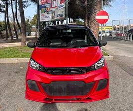 AIXAM CITY SPORT ELETTRICA