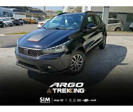 TREKKING 1.3 8V FLEX AUT.