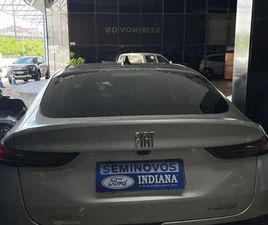 FIAT FASTBACK AUDACE 1.0 200 T. FLEX AUT 2024