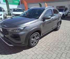 FIAT PULSE AUDACE 1.0 TURBO 200 FLEX AUT. 2023