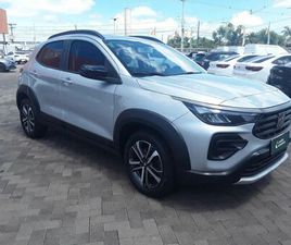 FIAT PULSE AUDACE 1.0 TURBO 200 FLEX AUT. 2025