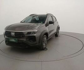 FIAT PULSE DRIVE 1.0 TURBO 200 FLEX AUT. 2024