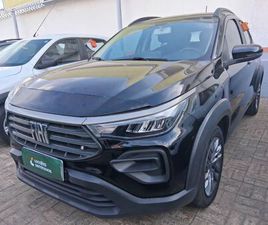 FIAT PULSE DRIVE 1.3 8V FLEX AUT. 2025