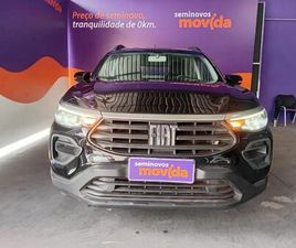 FIAT PULSE DRIVE 1.3 8V FLEX AUT. 2025