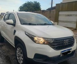 FREEDOM 1.3 FLEX 8V CD