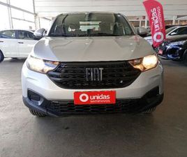 FREEDOM 1.3 FLEX 8V CD