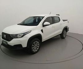 FREEDOM 1.3 FLEX 8V CS PLUS