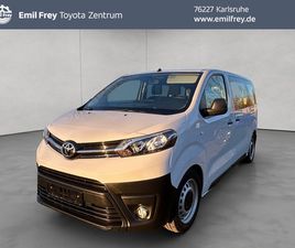 COMBI COMFORT 5-TRG. PLUS HECKKLAPPE [HKL]