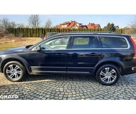 VOLVO XC 70 T5 DRIVE-E DYNAMIC SUMMUM