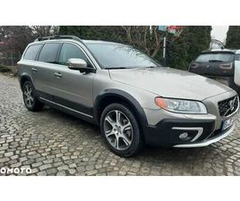 VOLVO XC 70 T6 AWD GEARTRONIC EDITION PRO