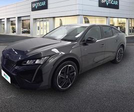 PHEV 225CH ALLURE PACK E-EAT8