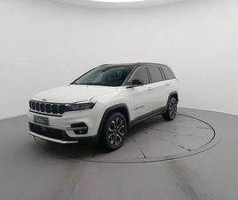 LIMITED T270 1.3 TB FLEX AUT