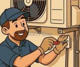 CLIMATISATION SERVICES 24/24