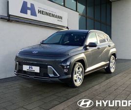 HYUNDAI KONA HYUNDAI KONA SX2 (MY26) 1.6 T-GDI (150 PS) DCT 2WD TREND