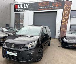 CAMERA*LENGTE2*DAB*TREKHAAK*3ZIT