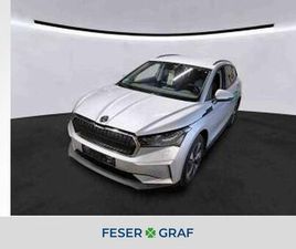 SKODA ENYAQ 60 LOFT