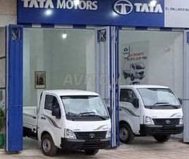 TATA SUPER ACE DIESEL