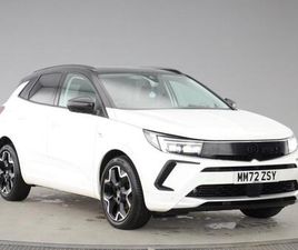 1.2 TURBO ULTIMATE EURO 6 (START/STOP) 5DR