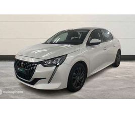 1.5 BLUEHDI 100CH S&S ACTIVE