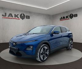 VINFAST VF6 59,6 KWH PLUS