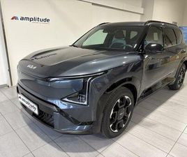 AUTONOMIE LONGUE 218CH 81,4KWH GT-LINE